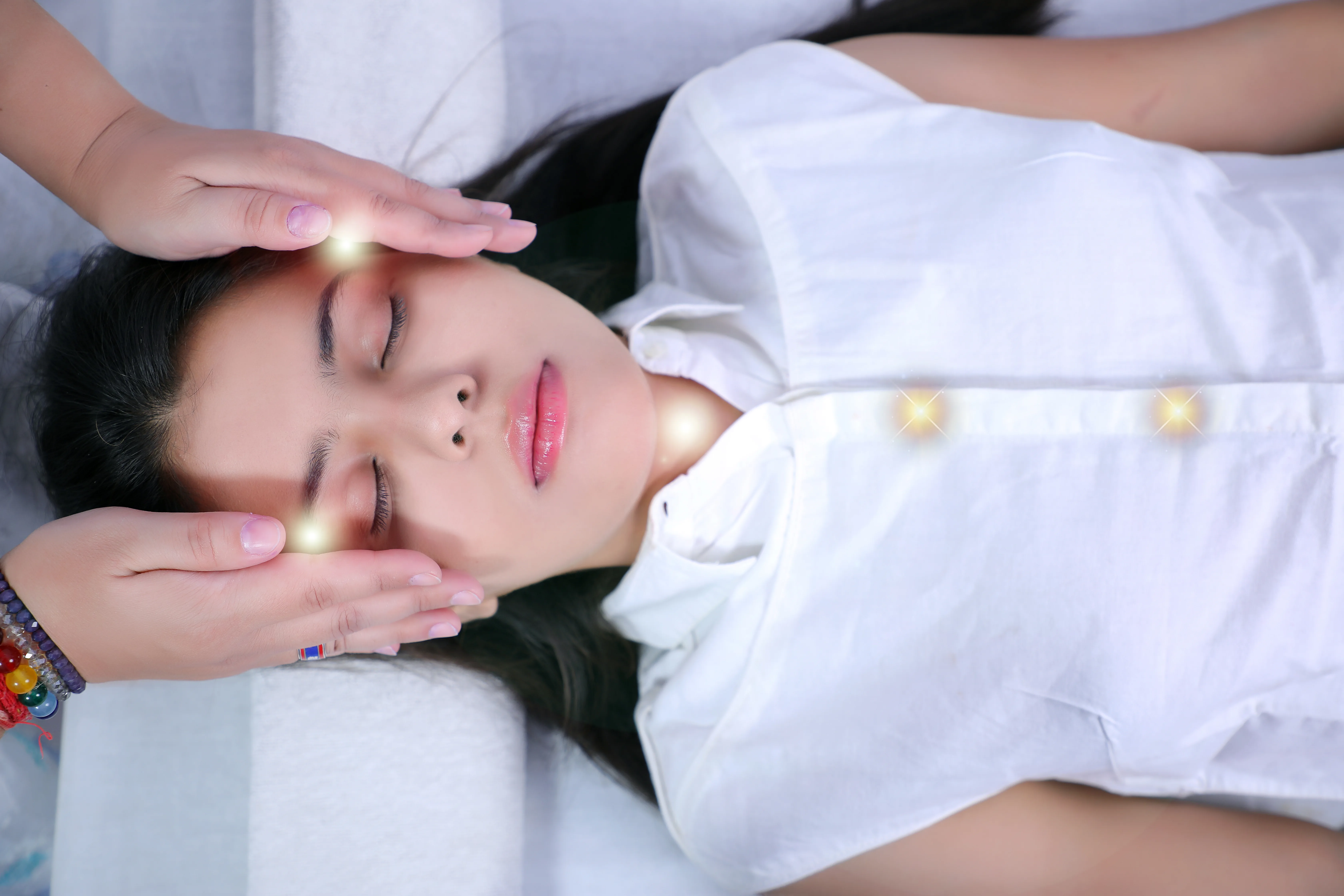 Complete Reiki (Level 1, 2 & 3)