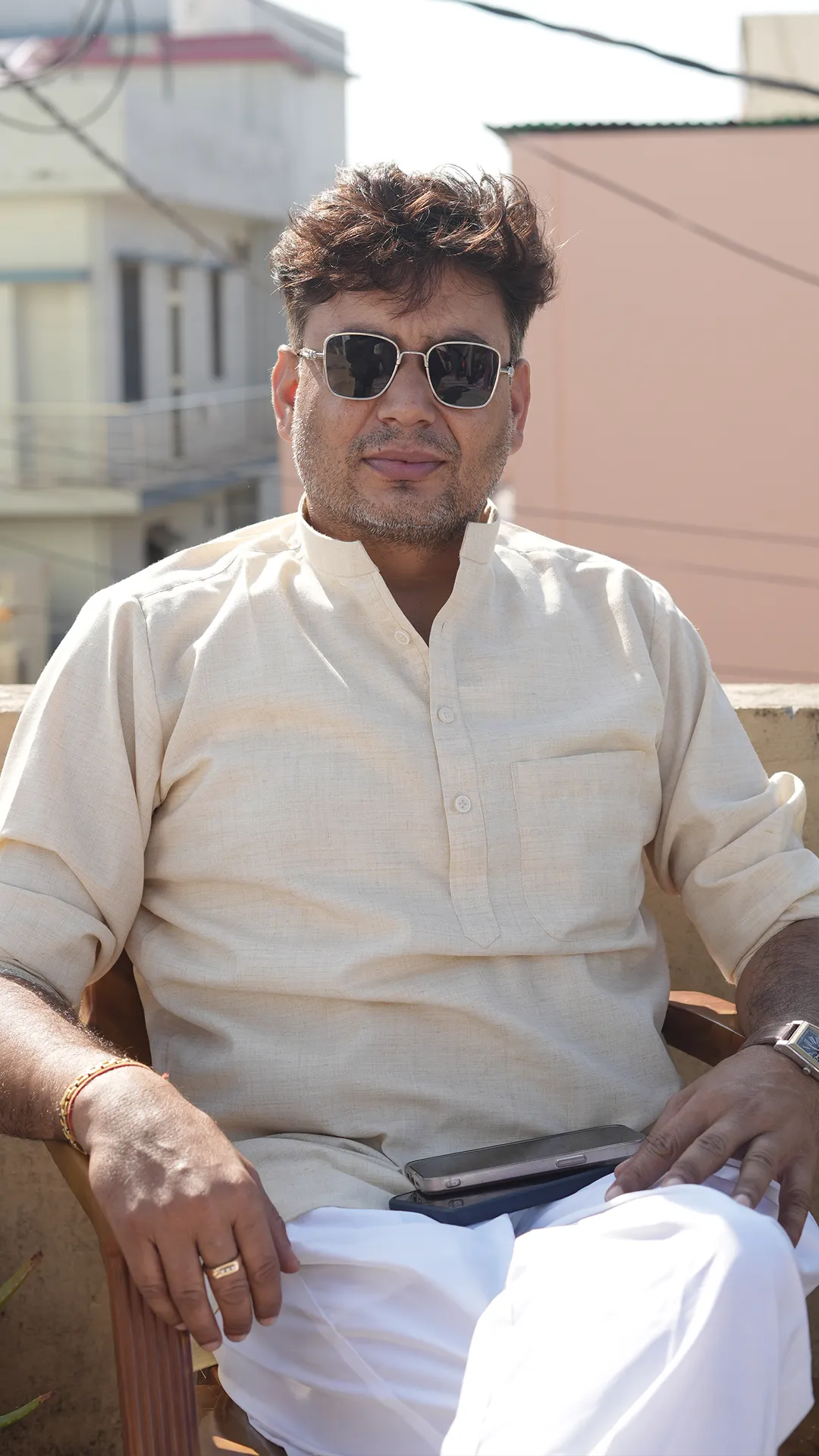 Deepak Barthwal